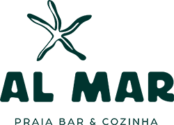 AL MAR Praia Bar & Cozinha